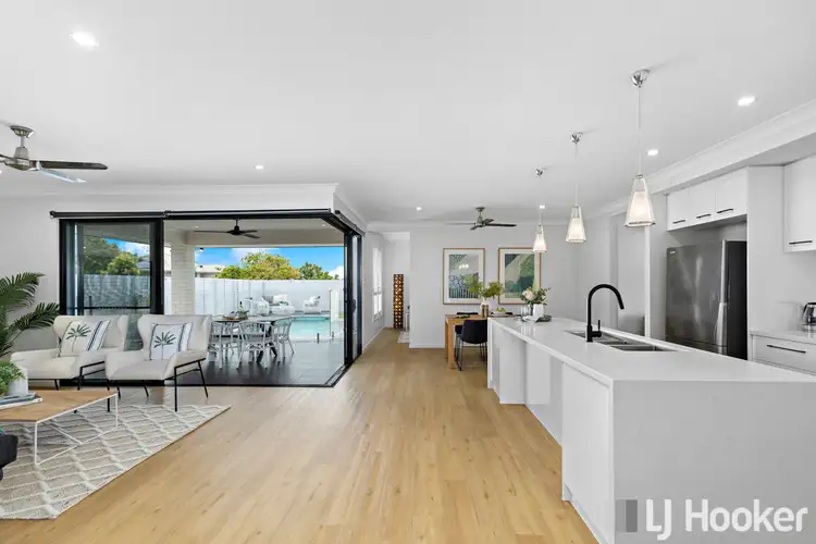 Fifth view of Homely house listing, 1 Davenport Street, Thornlands QLD 4164