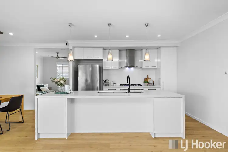Sixth view of Homely house listing, 1 Davenport Street, Thornlands QLD 4164