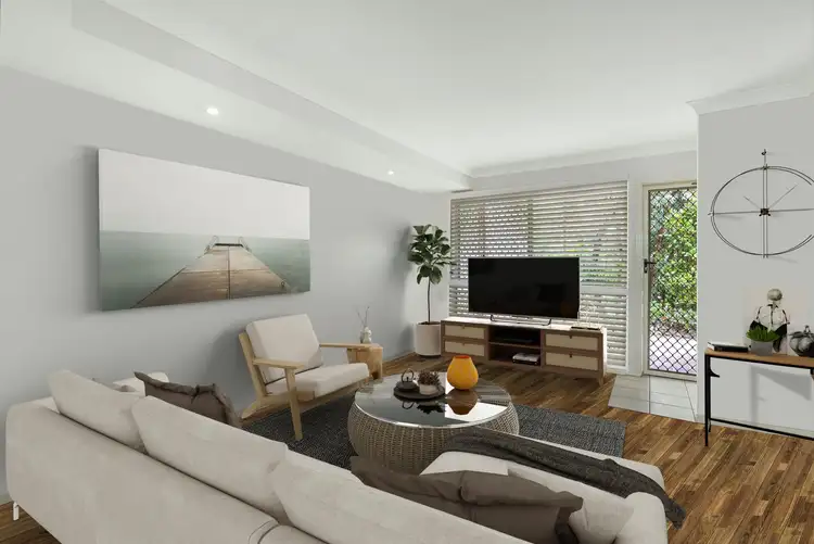 31/1 Warbler Parade, Varsity Lakes QLD 4227