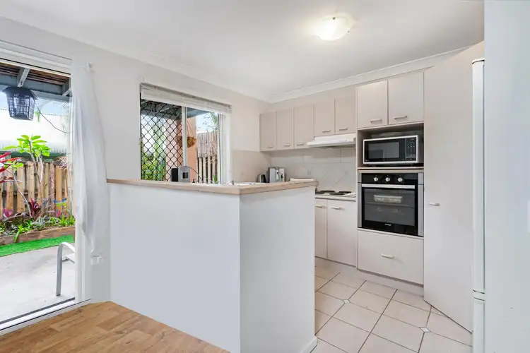 Third view of Homely townhouse listing, 31/1 Warbler Parade, Varsity Lakes QLD 4227