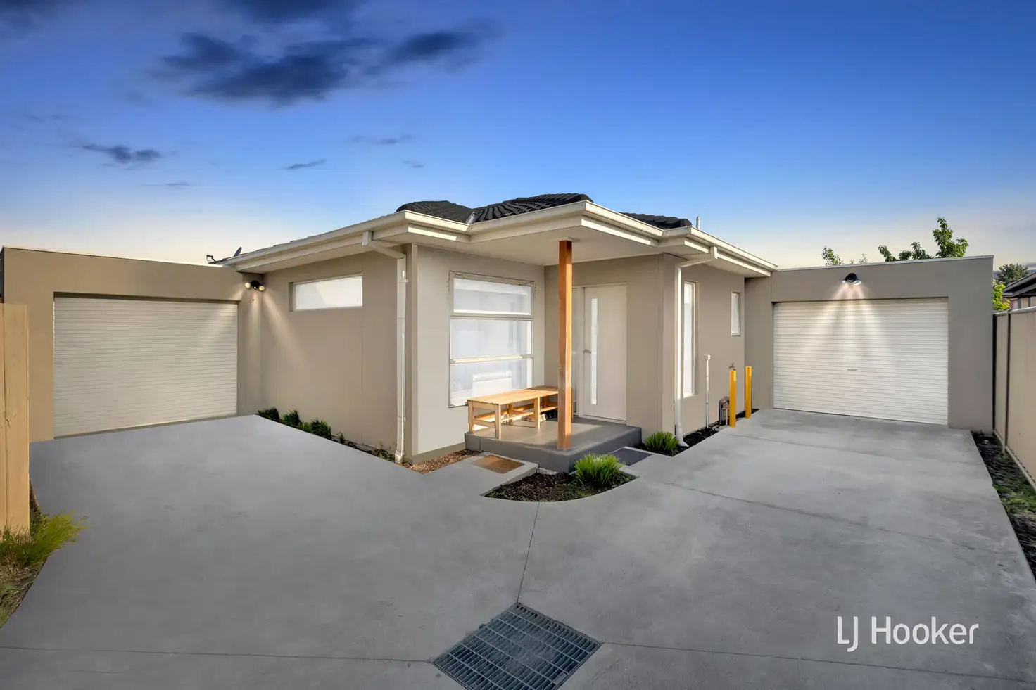 Main view of Homely unit listing, 2/50 Ivan Crescent, Hampton Park VIC 3976