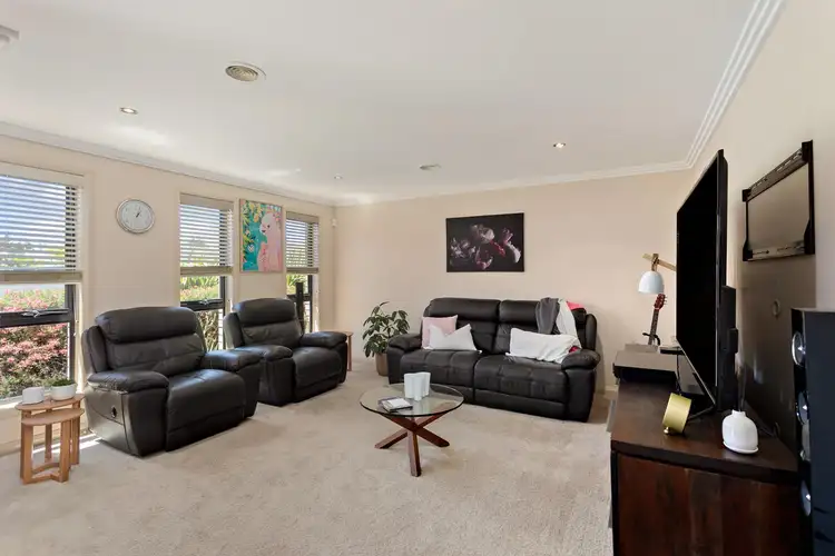 Third view of Homely house listing, 124 Rob Riley Circuit, Bonner ACT 2914