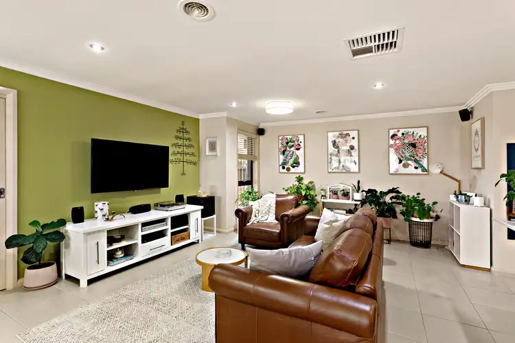 Sixth view of Homely house listing, 124 Rob Riley Circuit, Bonner ACT 2914