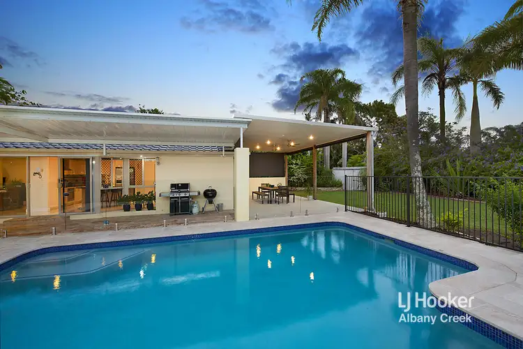 46 Thiess Drive, Albany Creek QLD 4035