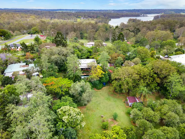 Fifth view of Homely rural property listing, 1033 Dayboro Road, Whiteside QLD 4503