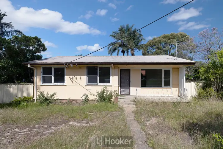 4 High Street, Toronto NSW 2283