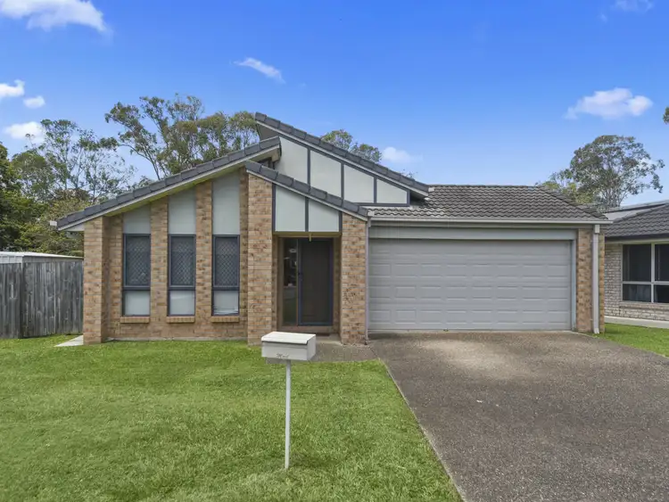 Main view of Homely house listing, 21 Water Street, Kallangur QLD 4503