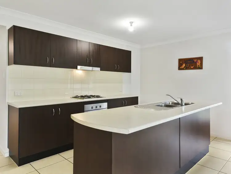 Second view of Homely house listing, 21 Water Street, Kallangur QLD 4503