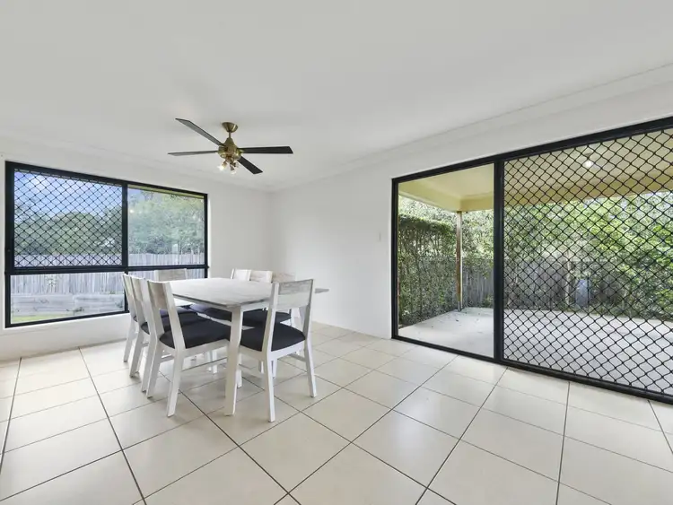 Third view of Homely house listing, 21 Water Street, Kallangur QLD 4503
