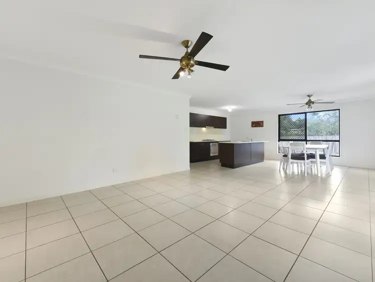Fifth view of Homely house listing, 21 Water Street, Kallangur QLD 4503