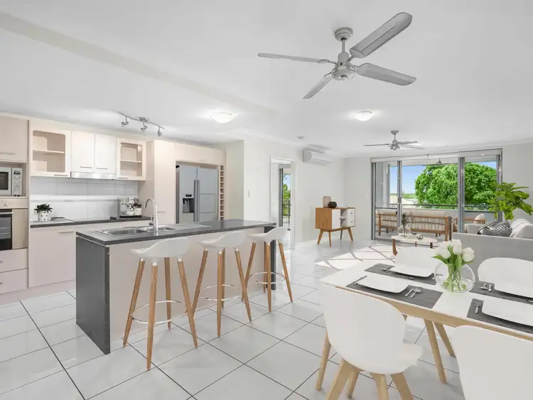48/9-11 McLean Street, Cairns North QLD 4870