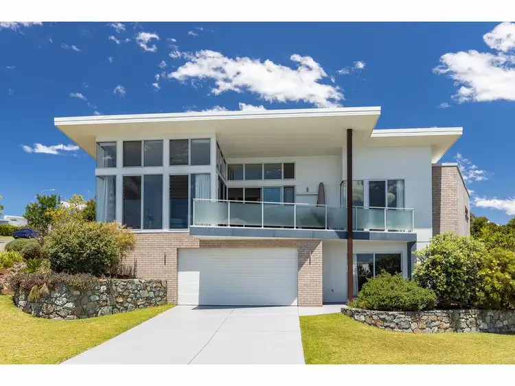 Third view of Homely house listing, 43 Cottesloe Circuit, Red Head NSW 2430