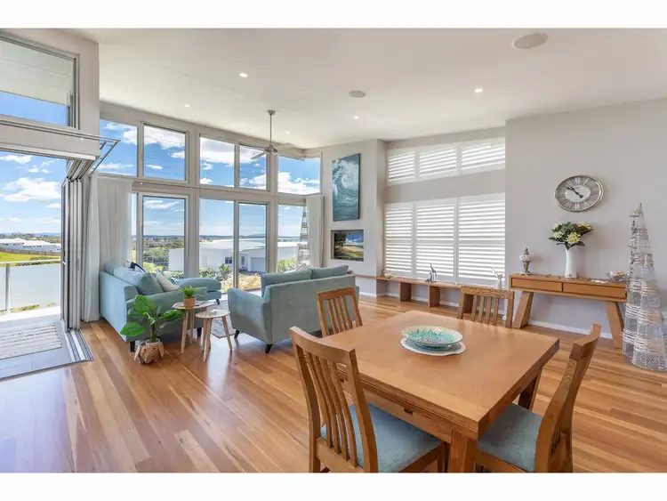 Fifth view of Homely house listing, 43 Cottesloe Circuit, Red Head NSW 2430