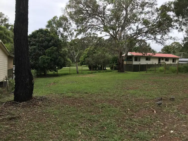 Second view of Homely land listing, 120 High Central Road, Macleay Island QLD 4184