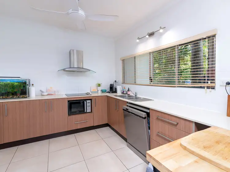 Third view of Homely villa listing, 155 Reef Resort/5-9 Escape Street, Port Douglas QLD 4877