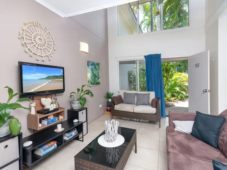 Fourth view of Homely villa listing, 155 Reef Resort/5-9 Escape Street, Port Douglas QLD 4877