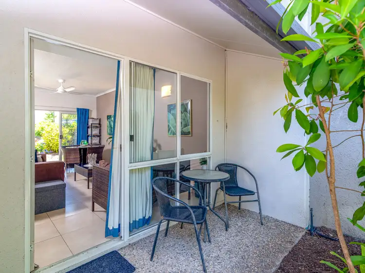 Fifth view of Homely villa listing, 155 Reef Resort/5-9 Escape Street, Port Douglas QLD 4877