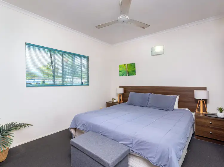 Seventh view of Homely villa listing, 155 Reef Resort/5-9 Escape Street, Port Douglas QLD 4877