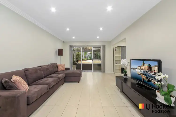 Fourth view of Homely semi-detached listing, 150 Faraday Road, Padstow NSW 2211