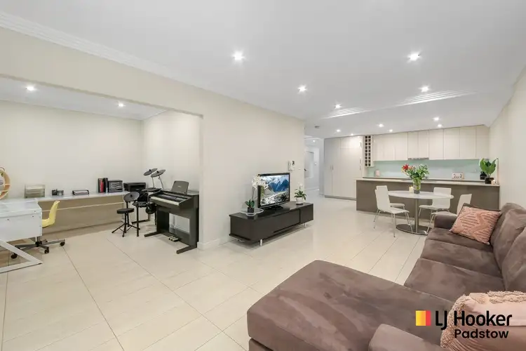 Fifth view of Homely semi-detached listing, 150 Faraday Road, Padstow NSW 2211