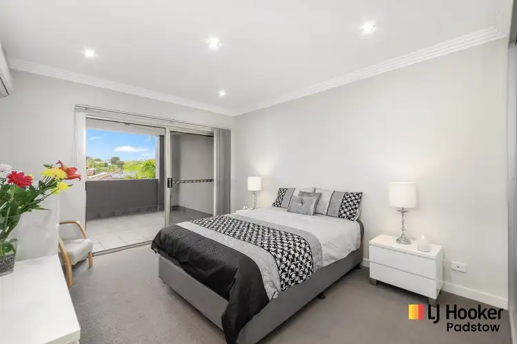 Sixth view of Homely semi-detached listing, 150 Faraday Road, Padstow NSW 2211
