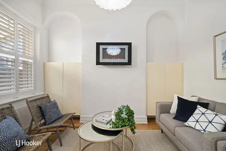 Third view of Homely house listing, 25 Vincent Place, Adelaide SA 5000