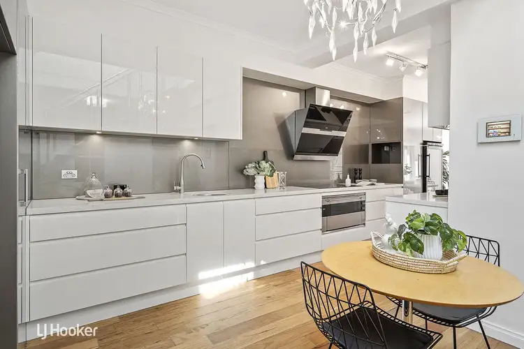 Fourth view of Homely house listing, 25 Vincent Place, Adelaide SA 5000