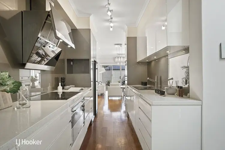 Fifth view of Homely house listing, 25 Vincent Place, Adelaide SA 5000