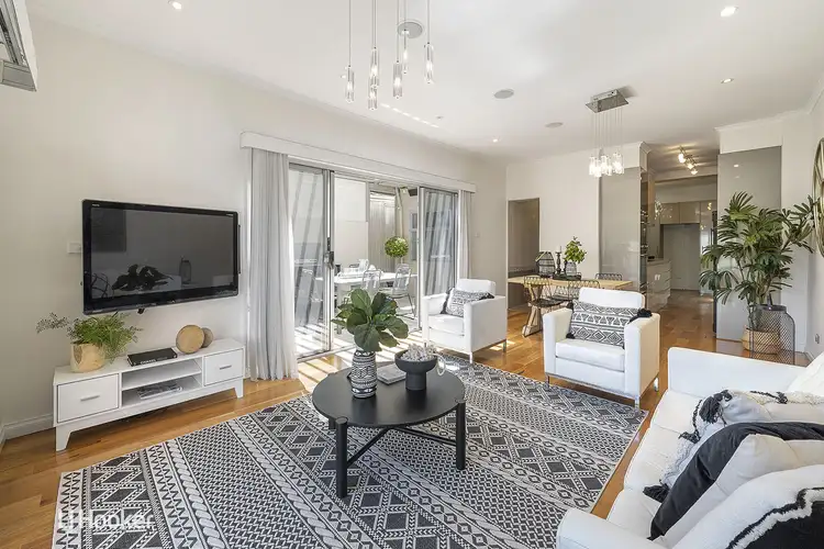 Sixth view of Homely house listing, 25 Vincent Place, Adelaide SA 5000