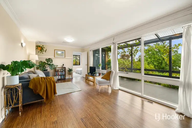 Fourth view of Homely house listing, 40 Herschell Circuit, Flynn ACT 2615