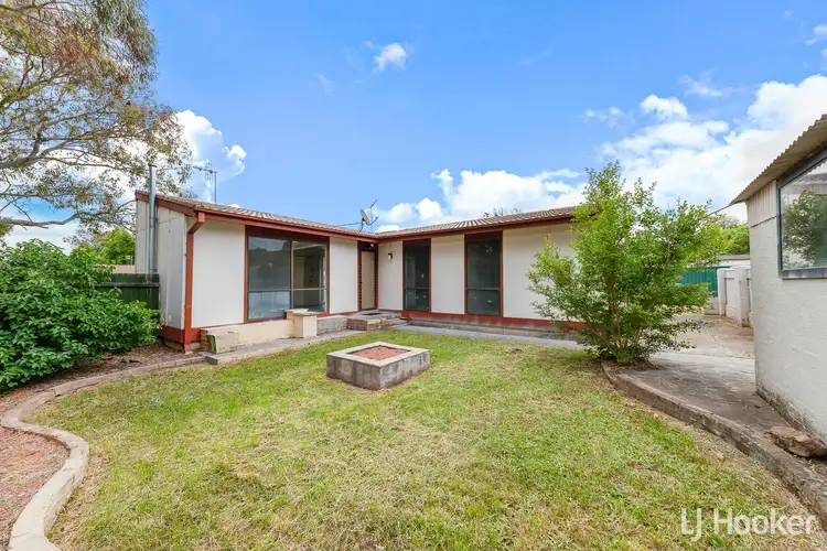 12 Yabsley Place, Charnwood ACT 2615