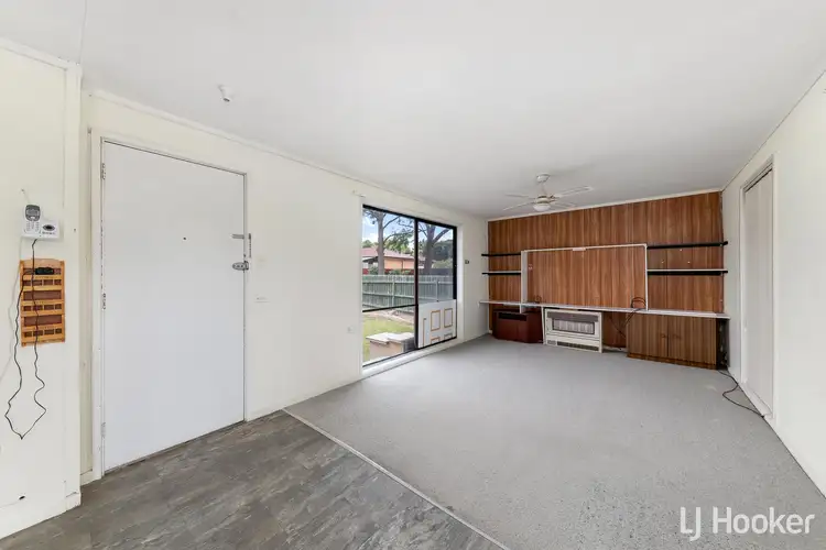 Second view of Homely house listing, 12 Yabsley Place, Charnwood ACT 2615