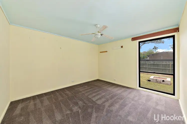 Fifth view of Homely house listing, 12 Yabsley Place, Charnwood ACT 2615