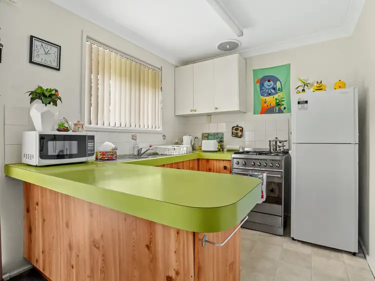 Third view of Homely house listing, 54 Fenton Crescent, Minto NSW 2566