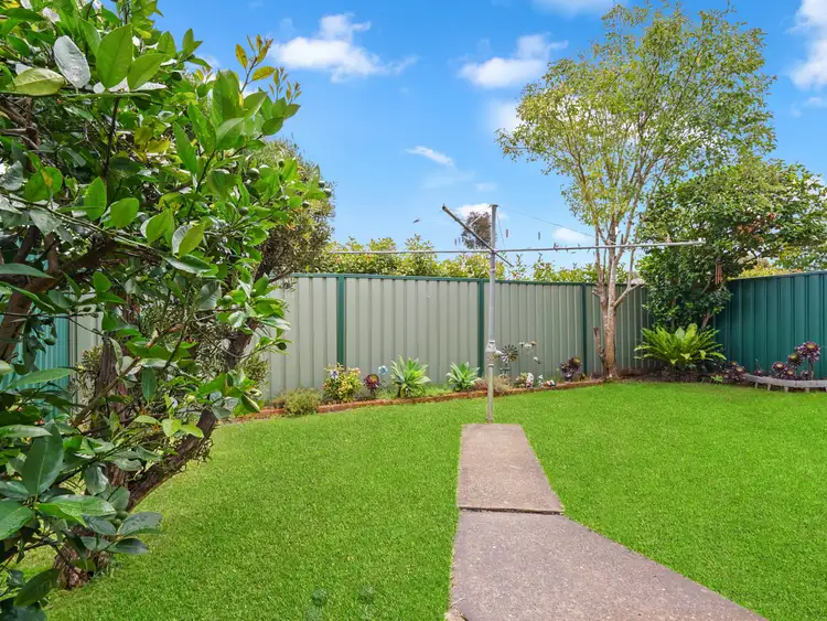 Sixth view of Homely house listing, 54 Fenton Crescent, Minto NSW 2566