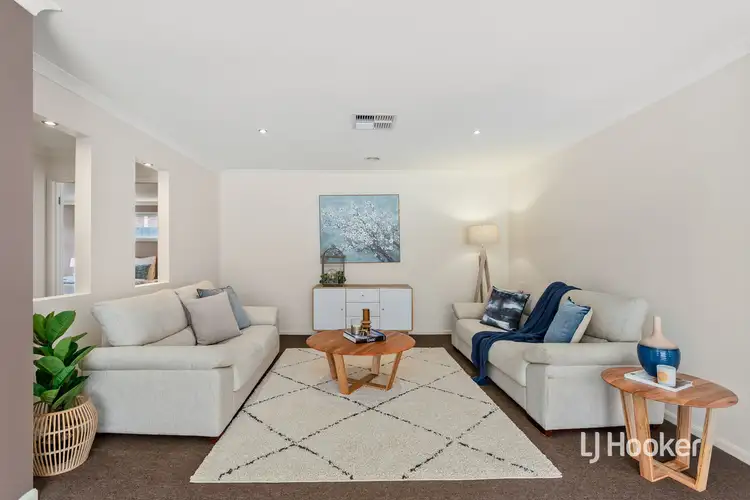 Third view of Homely house listing, 17 Emily Crescent, Point Cook VIC 3030