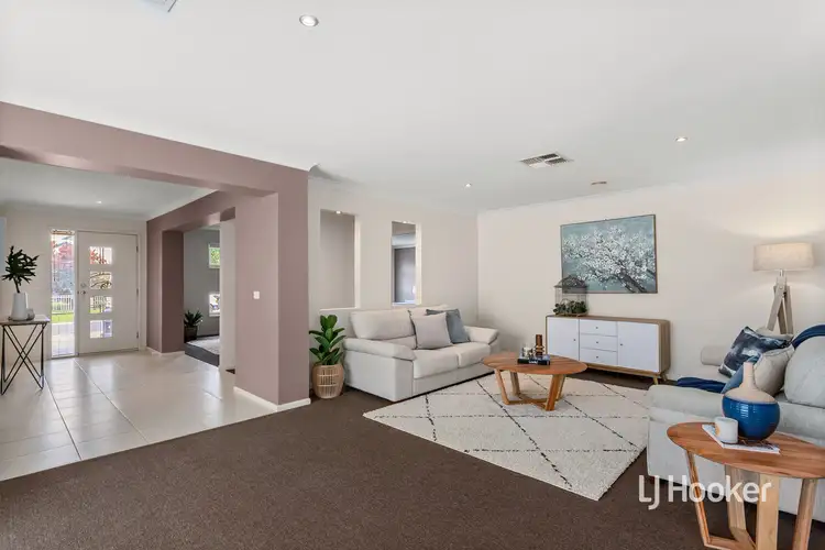 Fourth view of Homely house listing, 17 Emily Crescent, Point Cook VIC 3030