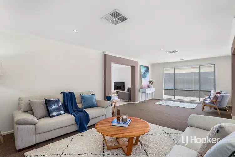 Fifth view of Homely house listing, 17 Emily Crescent, Point Cook VIC 3030