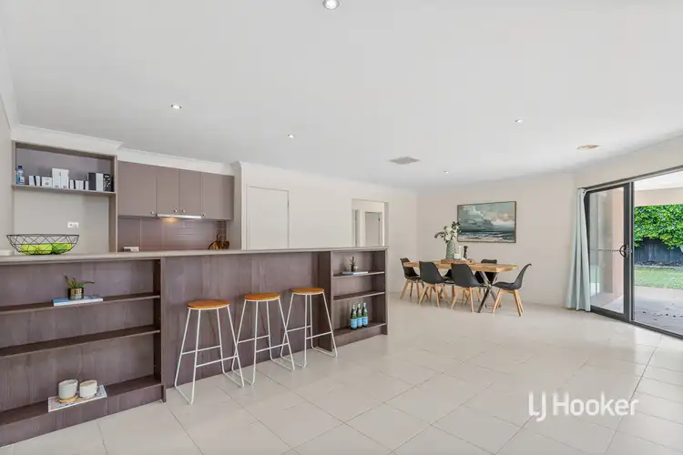 Sixth view of Homely house listing, 17 Emily Crescent, Point Cook VIC 3030