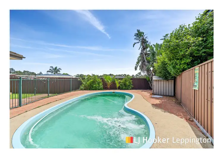 Main view of Homely house listing, 7 Victor Place, Raby NSW 2566