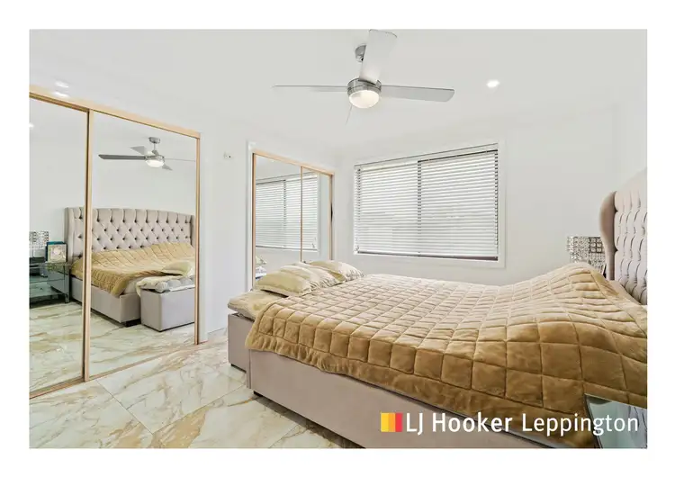 Sixth view of Homely house listing, 7 Victor Place, Raby NSW 2566