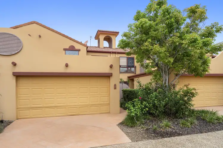 7/8 Woody Views Way, Robina QLD 4226