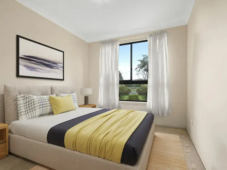 Second view of Homely house listing, 3/75 Minto Road, Minto NSW 2566