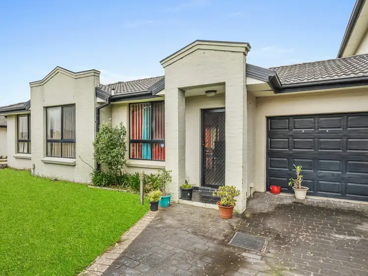 Third view of Homely house listing, 3/75 Minto Road, Minto NSW 2566