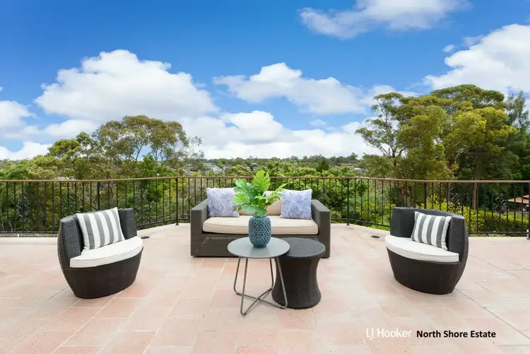 23 Cunliffe Road, Killara NSW 2071