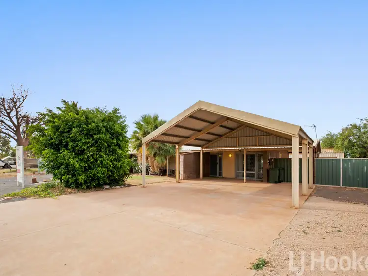 Main view of Homely house listing, 33 Kestral Way, Bulgarra WA 6714