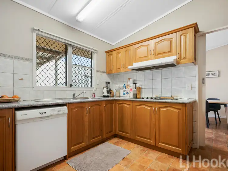 Third view of Homely house listing, 33 Kestral Way, Bulgarra WA 6714