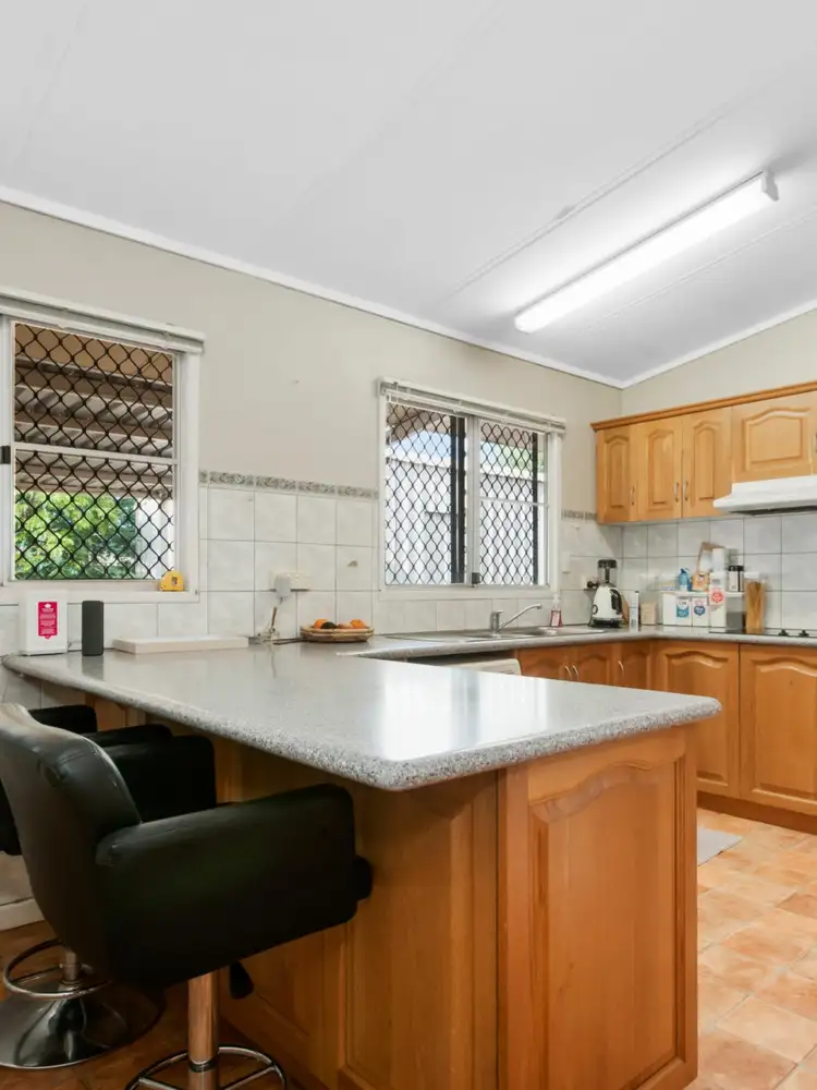 Fifth view of Homely house listing, 33 Kestral Way, Bulgarra WA 6714