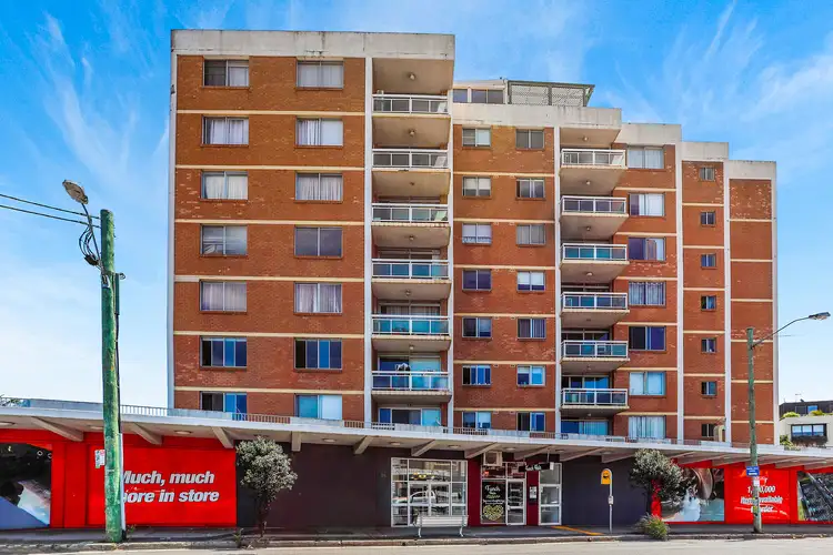 Second view of Homely apartment listing, 13/75 Bronte Road, Bondi Junction NSW 2022