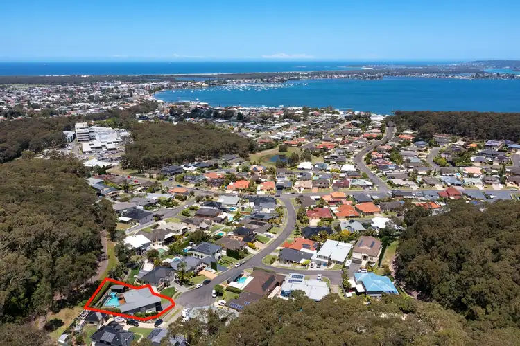 Second view of Homely house listing, 20 Heron Place, Belmont NSW 2280